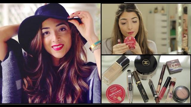 Get ready with me: autumn edition | amelia liana Get ready with me: autumn edition | amelia liana