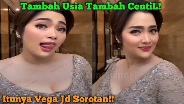 Wow pesona vega darwanti, makin memikat di usianya yg matang. warganet auto travelling!!! Wow pesona vega darwanti, makin memikat di usianya yg matang. warganet auto travelling!!!