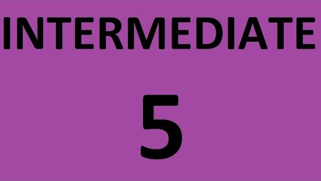 Грамматика английского языка №5. уроки английского языка для среднего уровня. английская грамматика Грамматика английского языка №5. уроки английского языка для среднего уровня. английская грамматика
