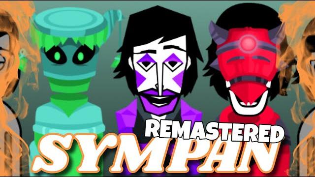 Is incredibox sympan remaster a needed remake? Is incredibox sympan remaster a needed remake?