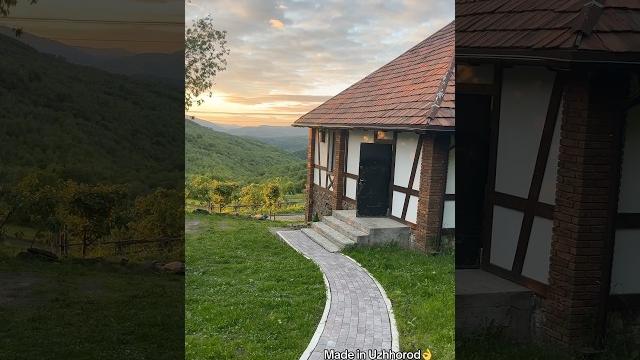 Смерекова хата #relax #закарпаття #travel #zakarpattia #закарпатье #spring #гори #відпочинок Смерекова хата #relax #закарпаття #travel #zakarpattia #закарпатье #spring #гори #відпочинок