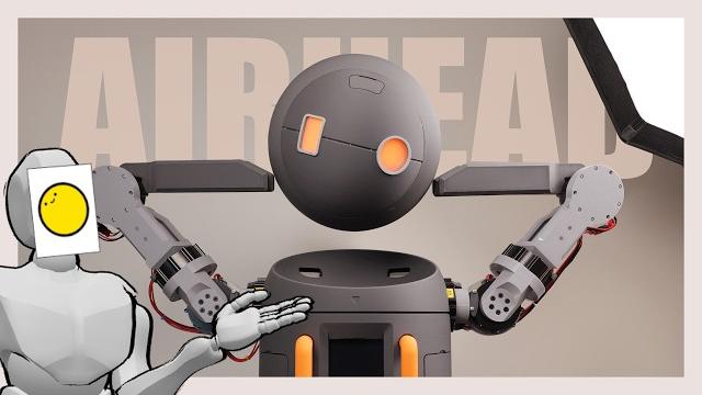 It's alive! - robot butler of my dreams pt. 3 It's alive! - robot butler of my dreams pt. 3