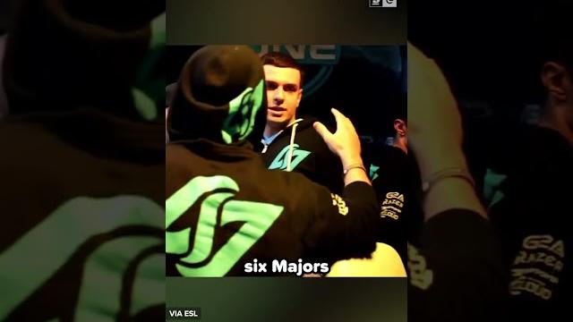 How good was tarik at cs:go? How good was tarik at cs:go?
