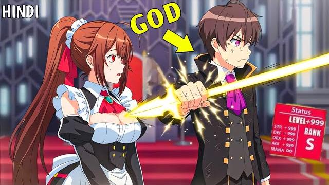 He got betrayed by his wife & died but got reincarnated as evil lord | new isekai anime recap (2) He got betrayed by his wife & died but got reincarnated as evil lord | new isekai anime recap (2)