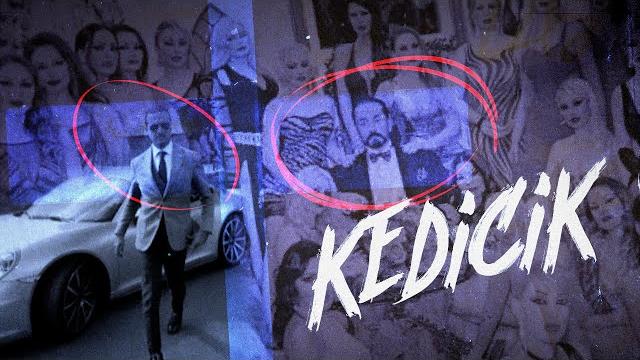 Kedicik Kedicik