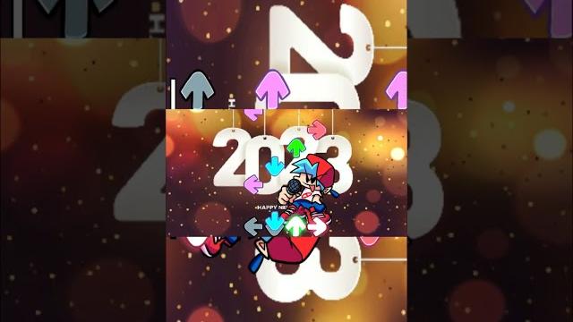 Fnf: funkin' 2023 Fnf: funkin' 2023