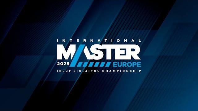 Masters international europe 2025 | mat 9 (day 1) Masters international europe 2025 | mat 9 (day 1)