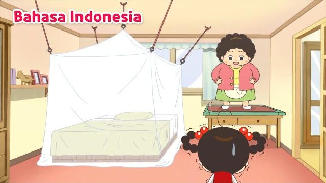 Ibuku istimewa / hello jadoo bahasa indonesia Ibuku istimewa / hello jadoo bahasa indonesia
