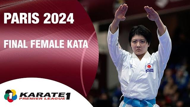 Best bouts of paris 2024 | maho ono (jpn) vs saeko azuma (jpn) | world karate federation Best bouts of paris 2024 | maho ono (jpn) vs saeko azuma (jpn) | world karate federation