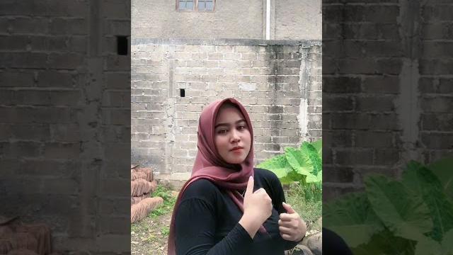 Jilbab goyang Jilbab goyang