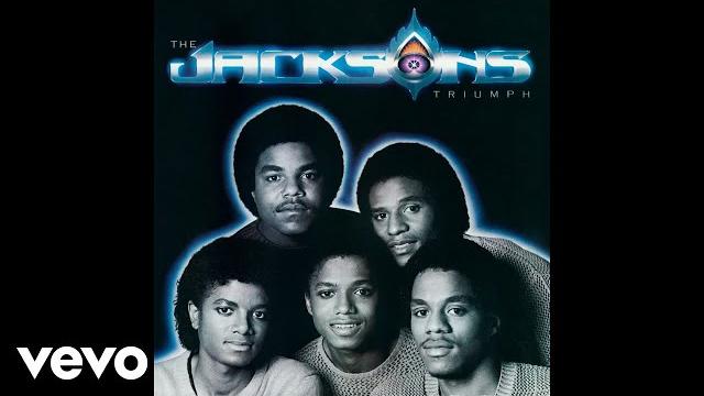 The jacksons - can you feel it (official audio) The jacksons - can you feel it (official audio)