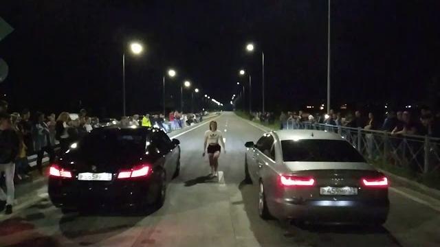 Bmw 530d f10 vs audi a6 c7 3.0tfsi Bmw 530d f10 vs audi a6 c7 3.0tfsi