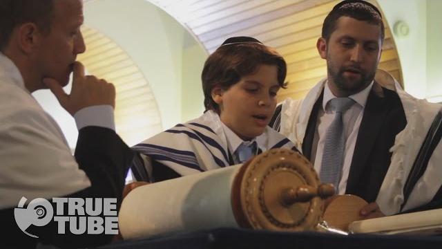 Bat and bar mitzvah Bat and bar mitzvah