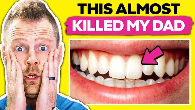 Shocking dangers of dental work i experienced! Shocking dangers of dental work i experienced!