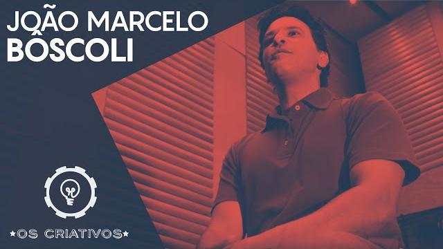 João marcelo bôscoli i os criativos João marcelo bôscoli i os criativos