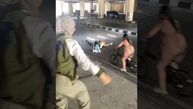 Bocil balap liar Bocil balap liar