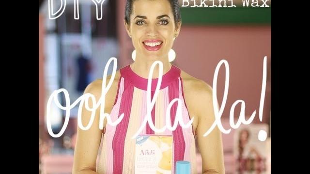 Bikini wax: how to do it yourself Bikini wax: how to do it yourself