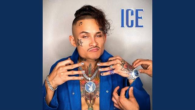 Ice Ice