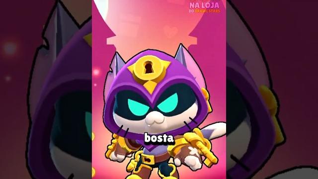 Vai se f@*^ kit! top 5 brawlers odiados do brawl stars! Vai se f@*^ kit! top 5 brawlers odiados do brawl stars!