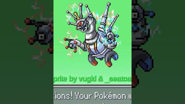 Most magnificent magnezone fusions Most magnificent magnezone fusions