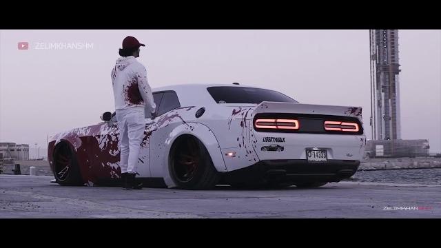 Serhat durmus - hislerim ( bass boosted ) Serhat durmus - hislerim ( bass boosted )