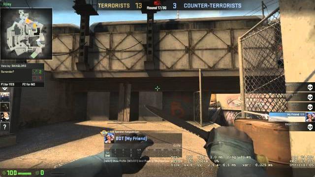 How to rekt nikita (sneak peek) How to rekt nikita (sneak peek)