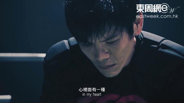 難忘被辱「中國豬」 向佐宣揚愛國精神 難忘被辱「中國豬」 向佐宣揚愛國精神
