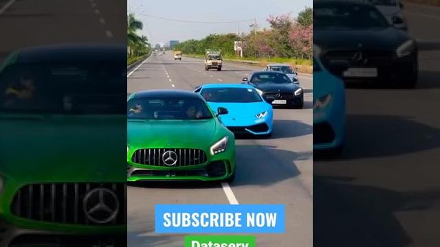 Hijau biru apa hitam #short #mercedes #lamborghini Hijau biru apa hitam #short #mercedes #lamborghini