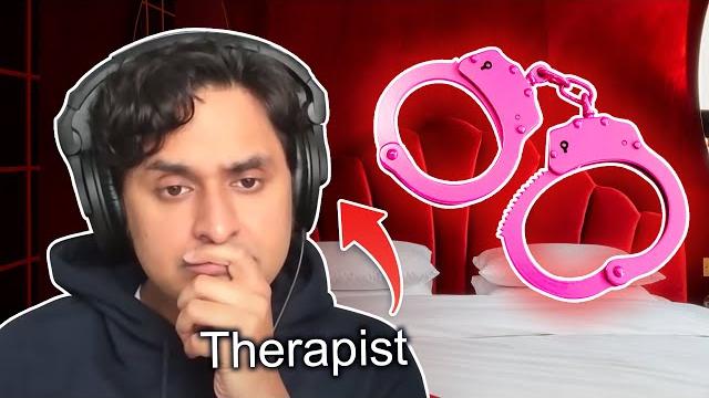 Is bdsm healthy? | dr k talks Is bdsm healthy? | dr k talks