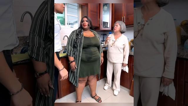 Real face of mother in law revealed#shorts Real face of mother in law revealed#shorts