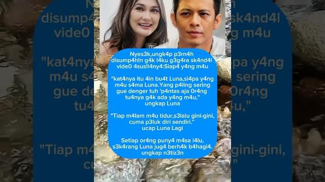 Luna maya dan ariel Luna maya dan ariel