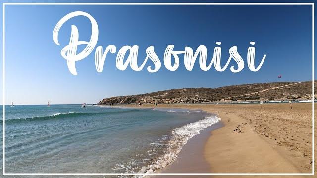 Prasonisi, rhodes Prasonisi, rhodes
