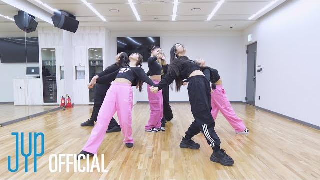 Vcha "ready for the world" choreography video Vcha "ready for the world" choreography video