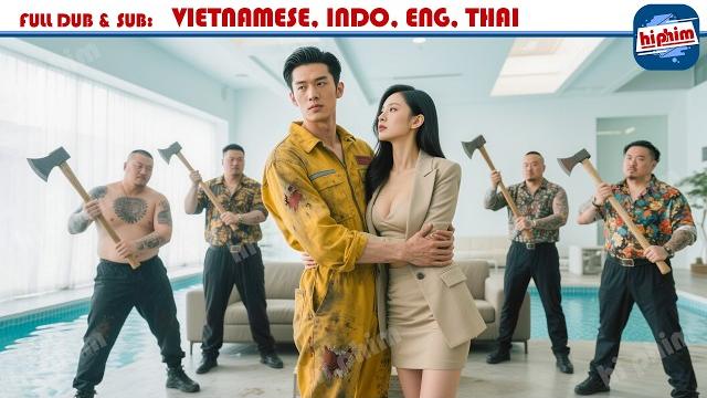 Tên tài xế quèn nào ngờ là đặc công ẩn danh đá què giò lũ giang hồ cứu nữ tổng tài được cô trao thân Tên tài xế quèn nào ngờ là đặc công ẩn danh đá què giò lũ giang hồ cứu nữ tổng tài được cô trao thân