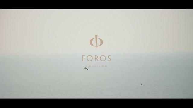 Санаторий "форос" Санаторий "форос"