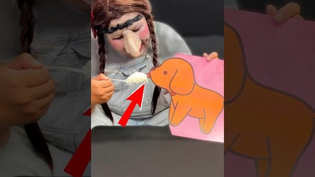 Короткометражный фильм torung: милый щенок ️ Короткометражный фильм torung: милый щенок ️