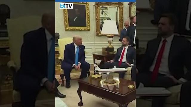 #shorts president donald trump again claims he ended india-pak cross-border fire through trade deals #shorts president donald trump again claims he ended india-pak cross-border fire through trade deals
