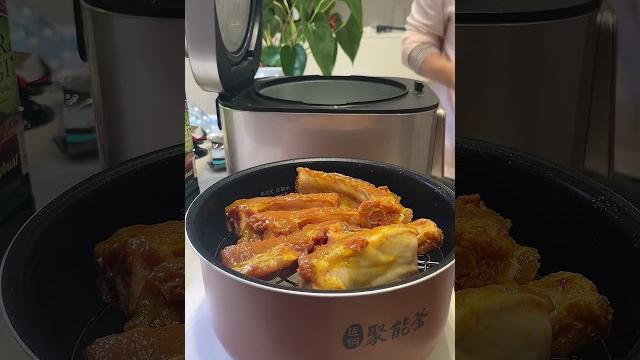 快手饭,一起来试试哇,超好吃! 快手饭,一起来试试哇,超好吃!