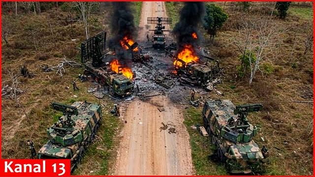 Ukraine destroys nuclear systems, missiles that kremlin is proud of: russia’s nuclear shield cracks Ukraine destroys nuclear systems, missiles that kremlin is proud of: russia’s nuclear shield cracks