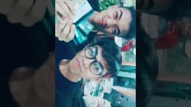 Bapak nya aja lucu Bapak nya aja lucu