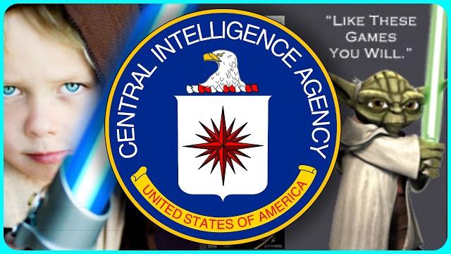 The cia's secret star wars blog got people killed... The cia's secret star wars blog got people killed...