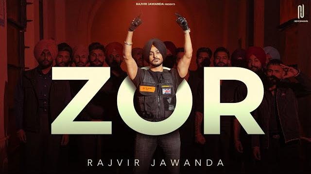 Zor (official video) rajvir jawanda | pinka jarg | hammy mangat | khare ala gopi | punjabi song 2025 Zor (official video) rajvir jawanda | pinka jarg | hammy mangat | khare ala gopi | punjabi song 2025