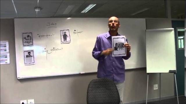 How to teach vocabulary (ppp) tesol / celta How to teach vocabulary (ppp) tesol / celta