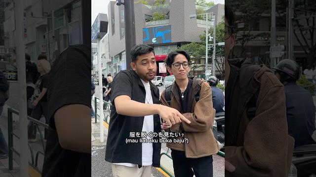 Kenalan sama cewe jepang Kenalan sama cewe jepang