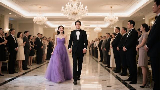 She married a handsome stranger in front of her cheating fiancé, only to find he's a powerful ceo! She married a handsome stranger in front of her cheating fiancé, only to find he's a powerful ceo!