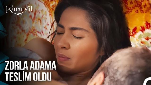 Sibel'in günah gecesi | karagül Sibel'in günah gecesi | karagül
