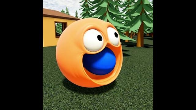 Gef gets sick! #roblox Gef gets sick! #roblox