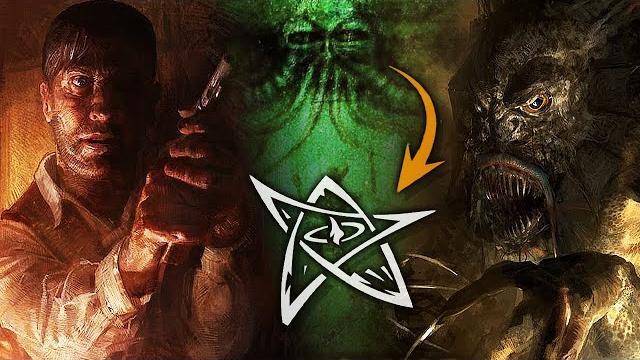 Call of cthulhu: dark corners of the earth - explained Call of cthulhu: dark corners of the earth - explained