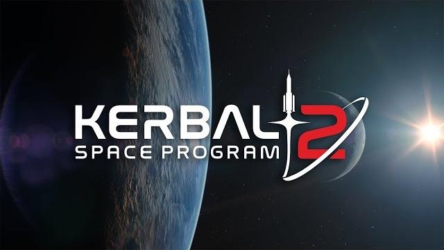 Kerbal space program 2 cinematic announce trailer Kerbal space program 2 cinematic announce trailer