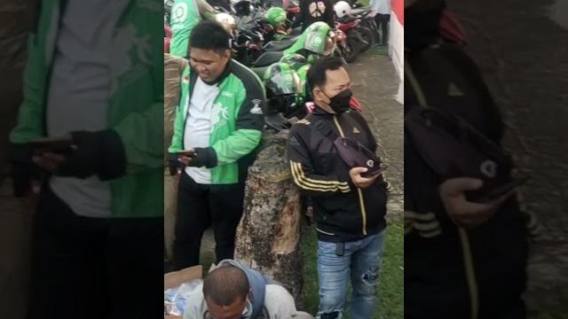 Waoo gojek jayapura Waoo gojek jayapura